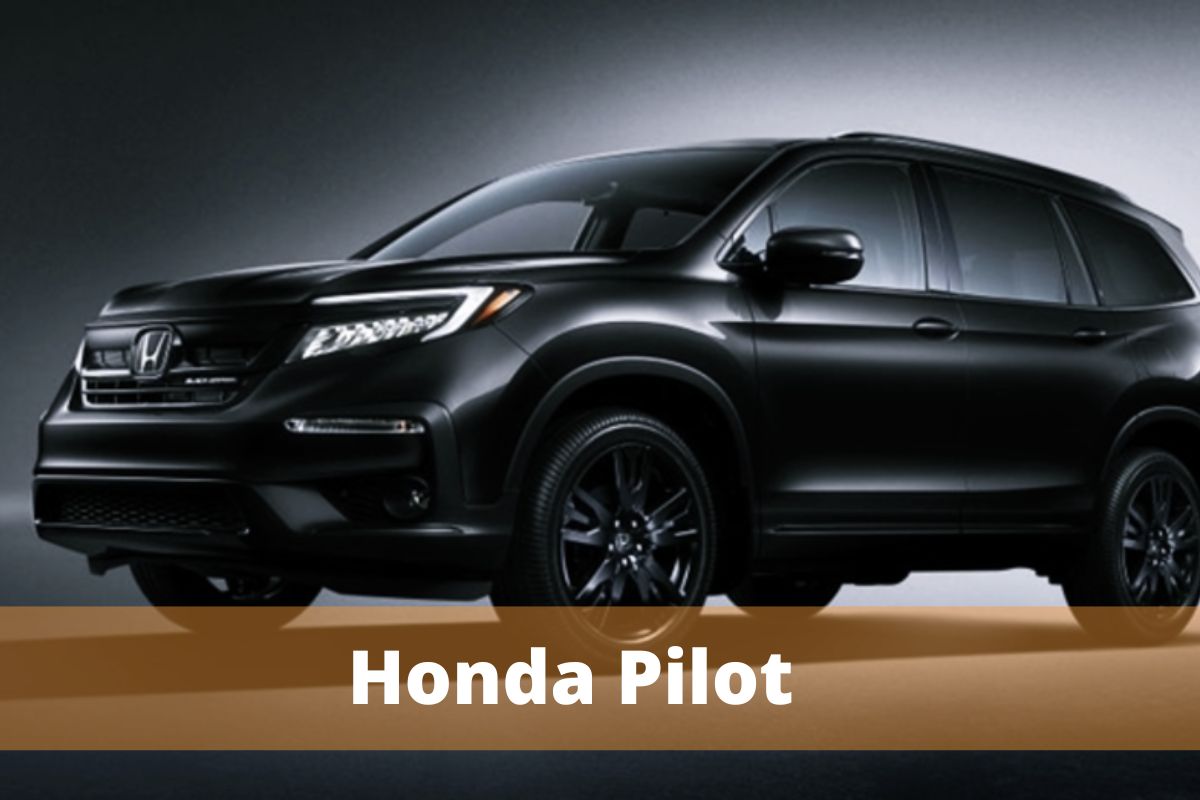 2023 Honda Pilot Price, Specs & What We Know So Far