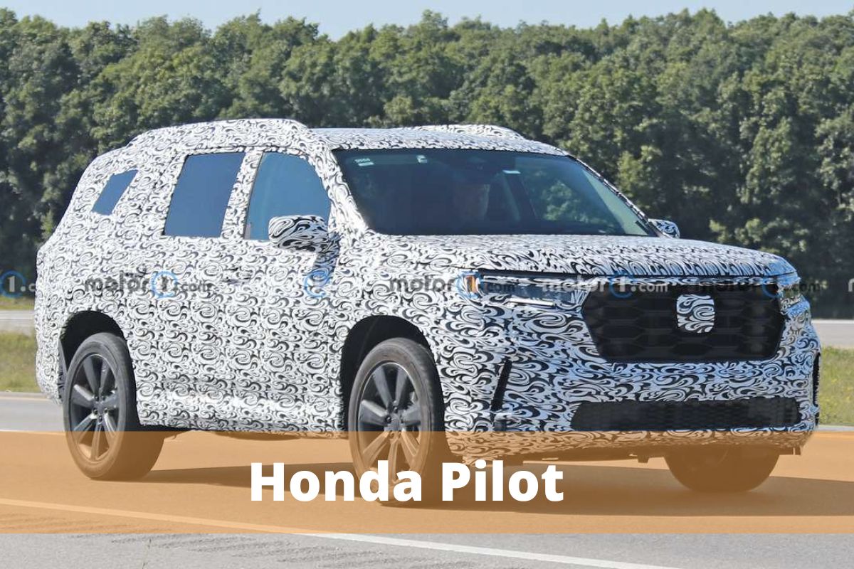 Read more about the article 2023 Honda Pilot Price, Specs & What We Know So Far