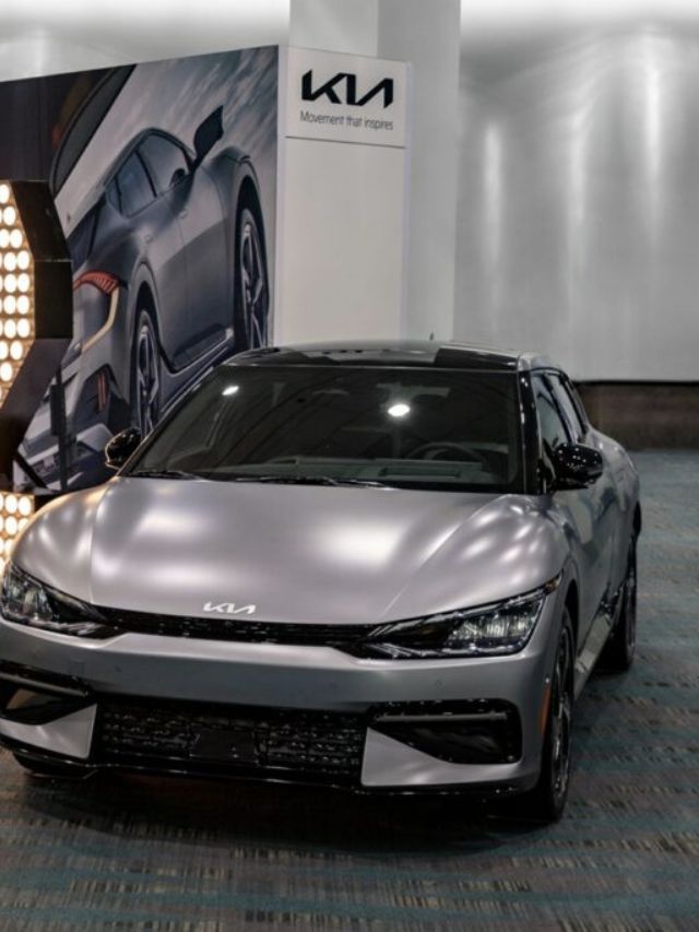 Kia EV6 Price, Features, Specs, Images & Auto Facts Autohexa