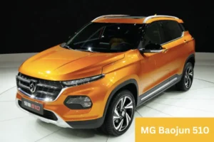 Read more about the article MG Baojun 510 Release Date, Price, And Features