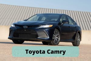 Read more about the article Toyota Camry Prices, Release Date, Specs, Color & Photos