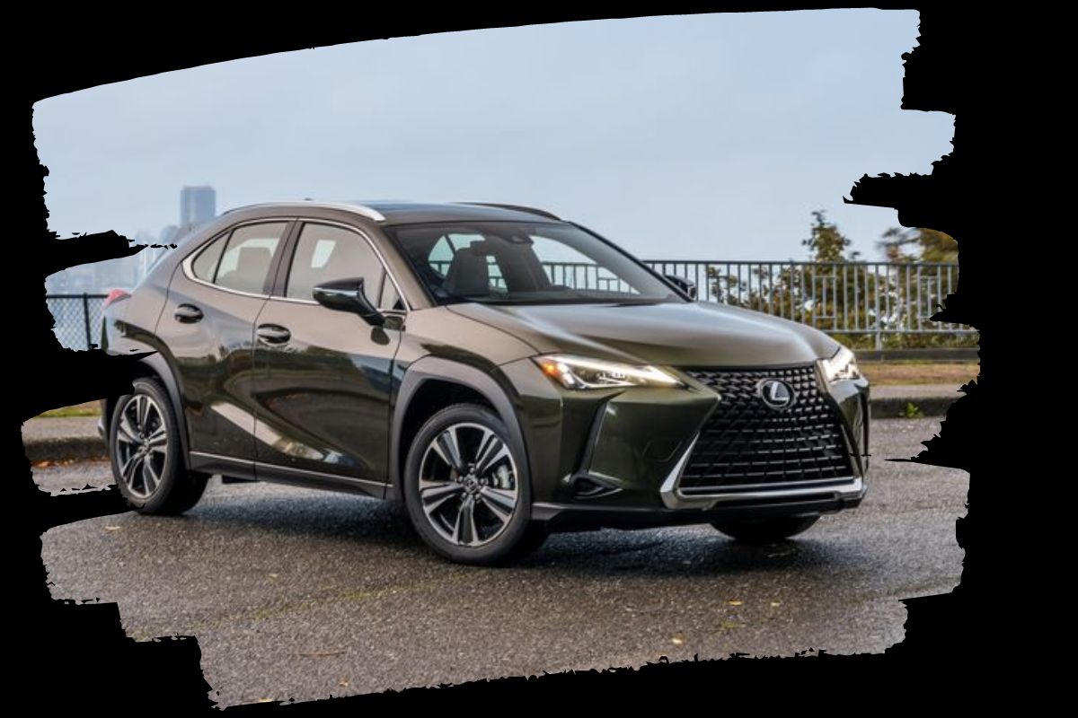 Read more about the article 2023 Lexus UX Price, colors, Specs & Auto Facts