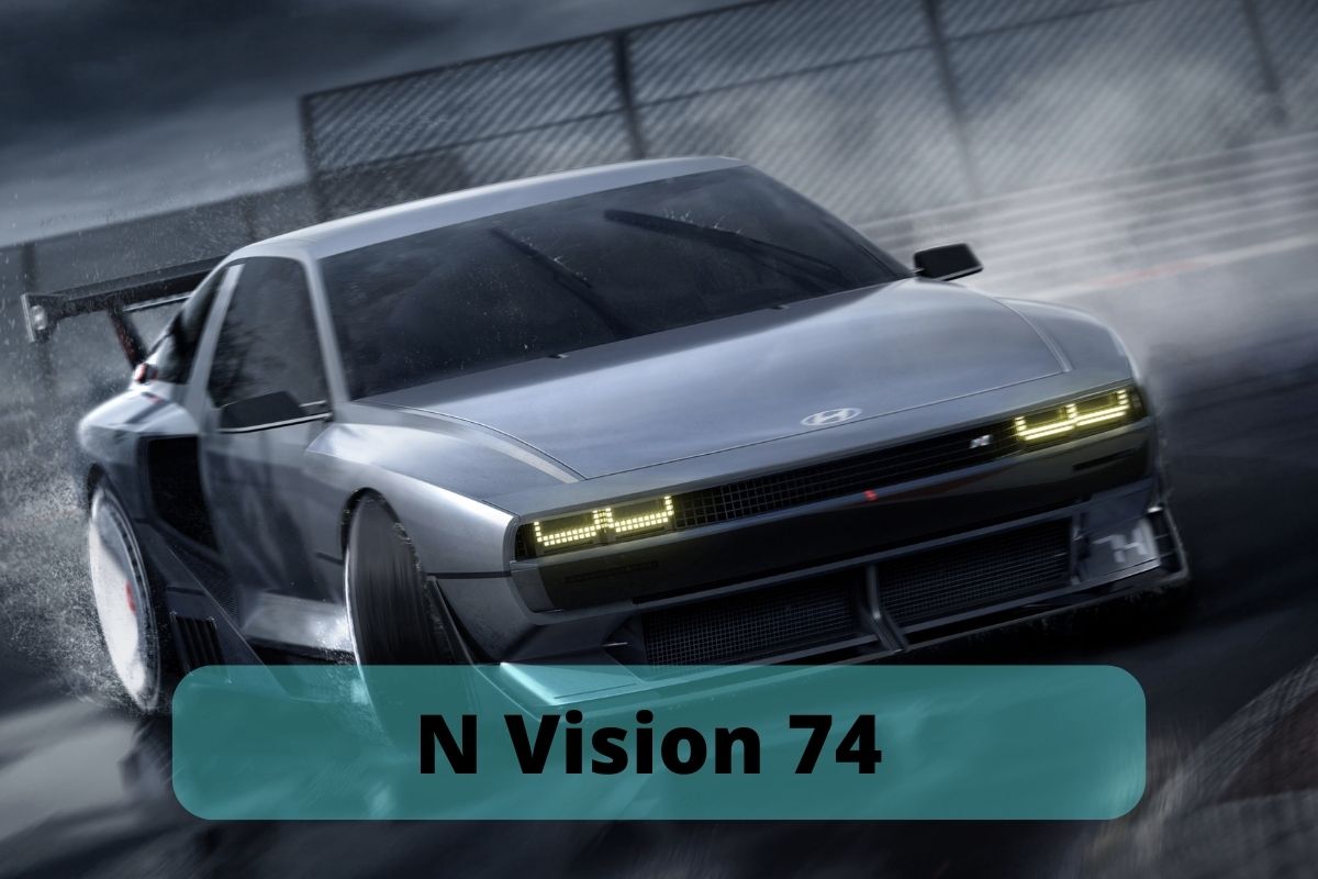 n vision 74 price
