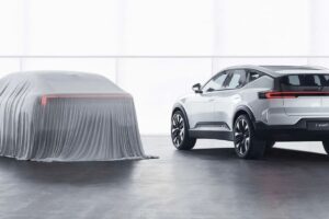 Read more about the article 2023 Polestar 3 Price, Specs, Images & What We Know So Far