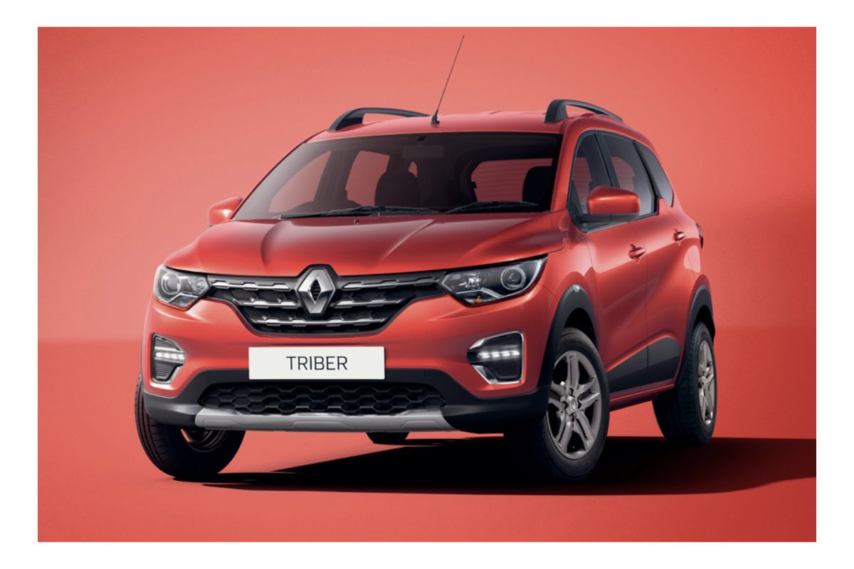 Read more about the article Renault Triber Price, Images, Specs, Features And Auto Facts