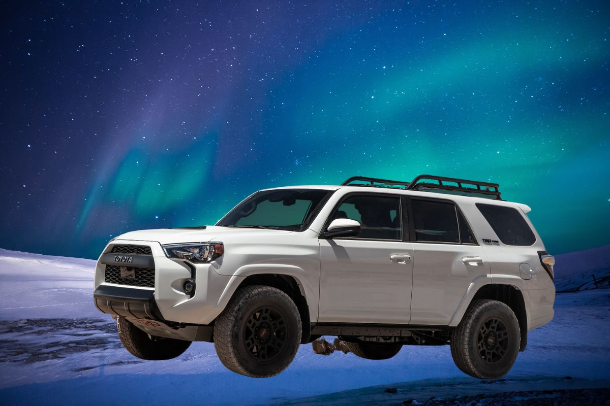 Read more about the article 2023 Toyota 4Runner Pricing, Photos and Specs