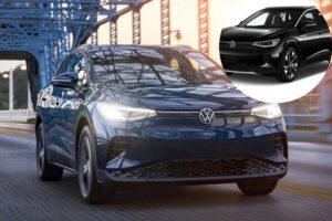 Read more about the article volkswagen id4 Price, Specs, Photos 7 More Facts
