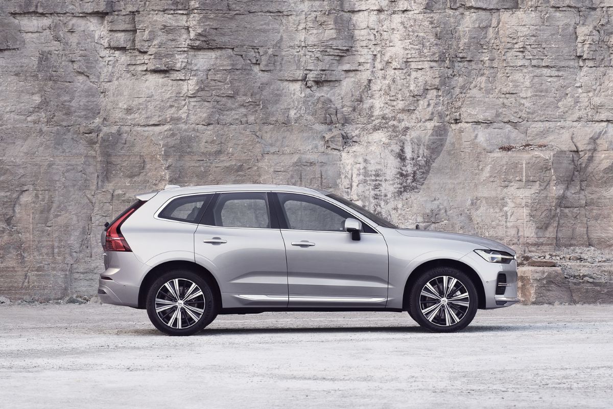 ボルボ xc60 価格