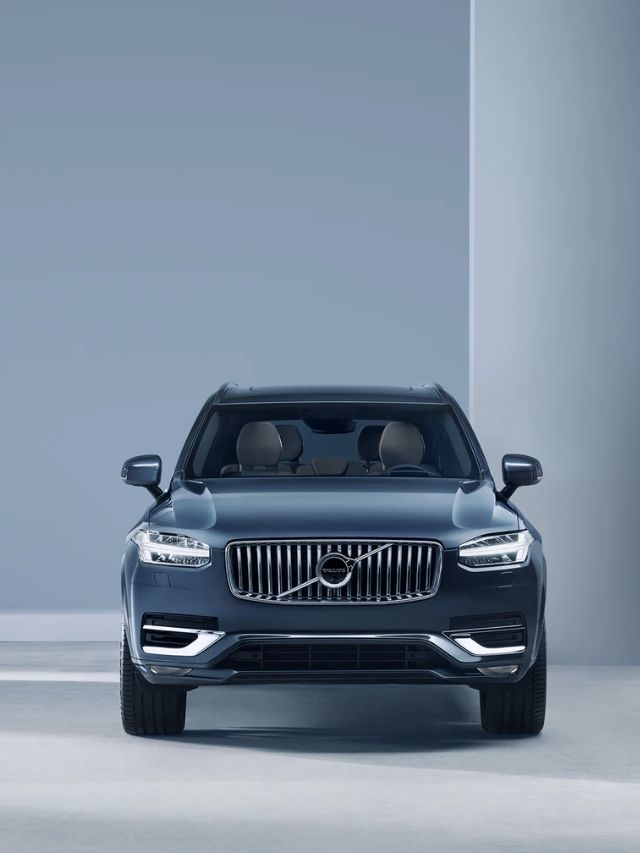 Volvo xc90 Price, Specs, Colors & Photos Autohexa