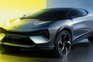 Read more about the article 2023 Lotus Type 133 electric sedan, Release Date, Price, Specs And Auto Facts