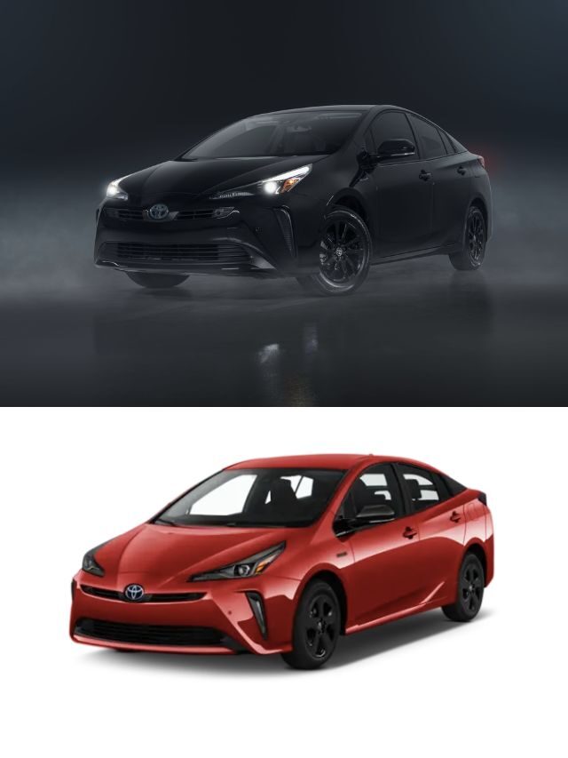 Toyota Prius Price, Colors, Mileage, Specs And Auto Facts