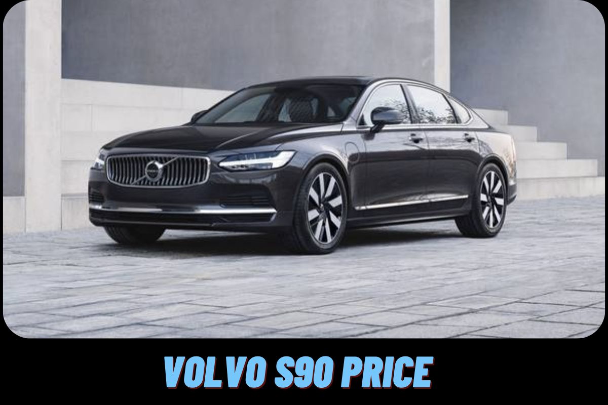Read more about the article Volvo S90 Price, Features, Spec, Photos And Auto facts