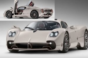Read more about the article New 2023 Pagani C10 Launch Date, Price