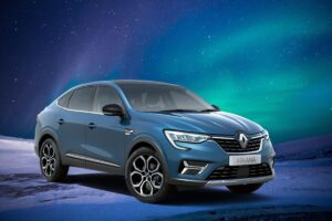 Read more about the article Renault Arkana Pricing, Colours and Spec Auto updated