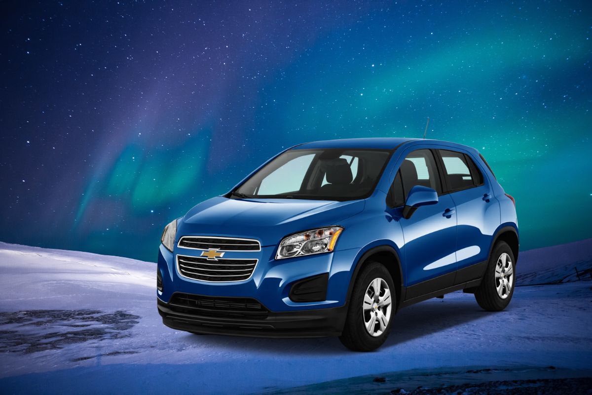 2024 Chevrolet Trax Price, Colors, Mileage, Specs And Auto Facts An