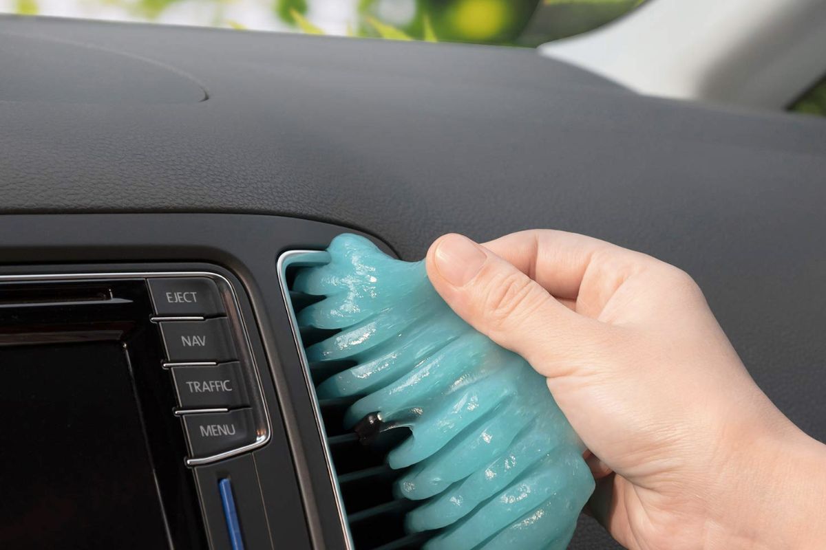 Read more about the article Best Car Cleaning Jelly Gel Under 200