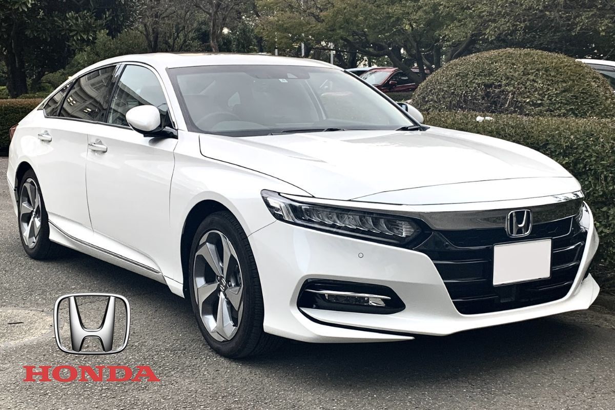 Read more about the article Best Feature Of The 2023 Honda Accord