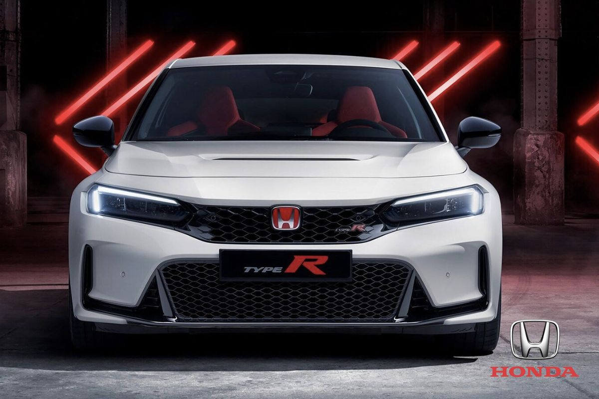 Read more about the article New Honda Civic Type R has 3 drive modes