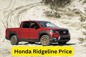 Read more about the article 2023 Honda Ridgeline Price, Colors, Specs And Auto Facts