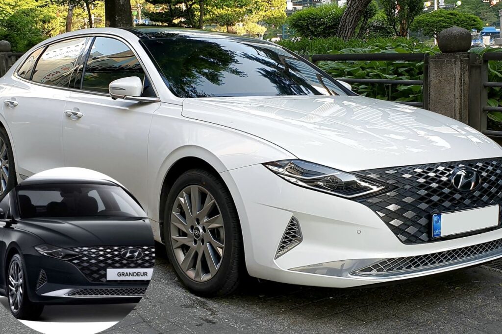 Hyundai Grandeur EV Release Date, Price, Specs, Design, and News An