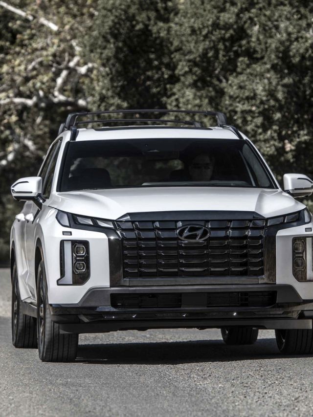 Hyundai Palisade XRT 2023 Autohexa