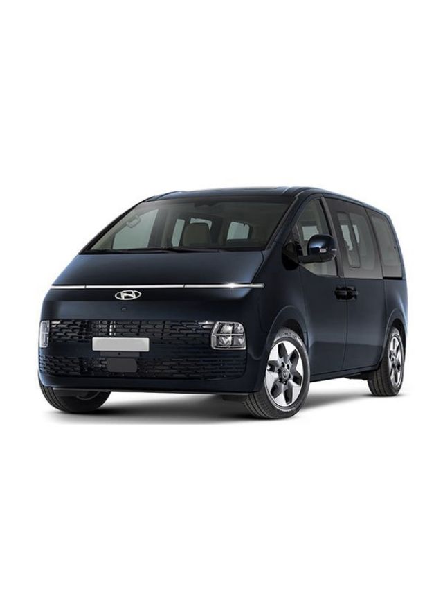 Hyundai Staria Price, Colors, Mileage, Specs And Auto Facts - Autohexa