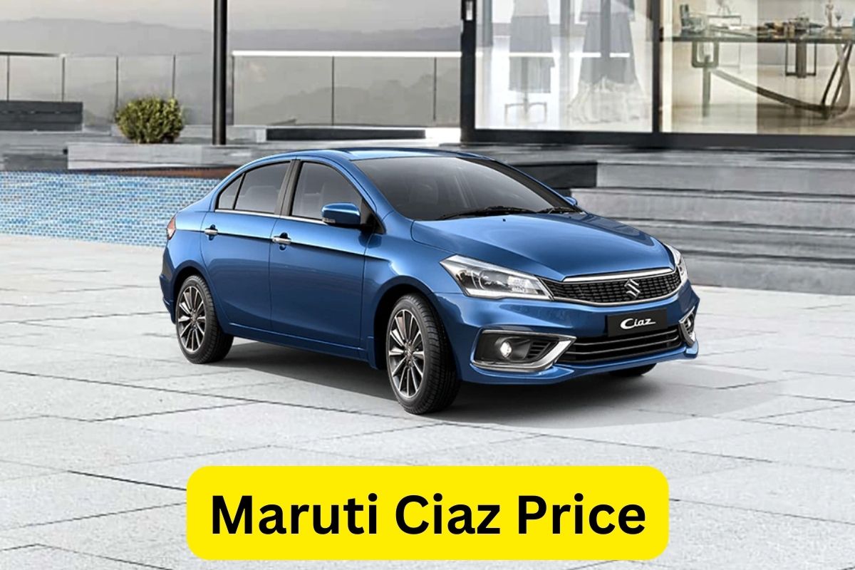 Read more about the article Maruti Ciaz Price, Mileage, Color, Specs And Auto Facts