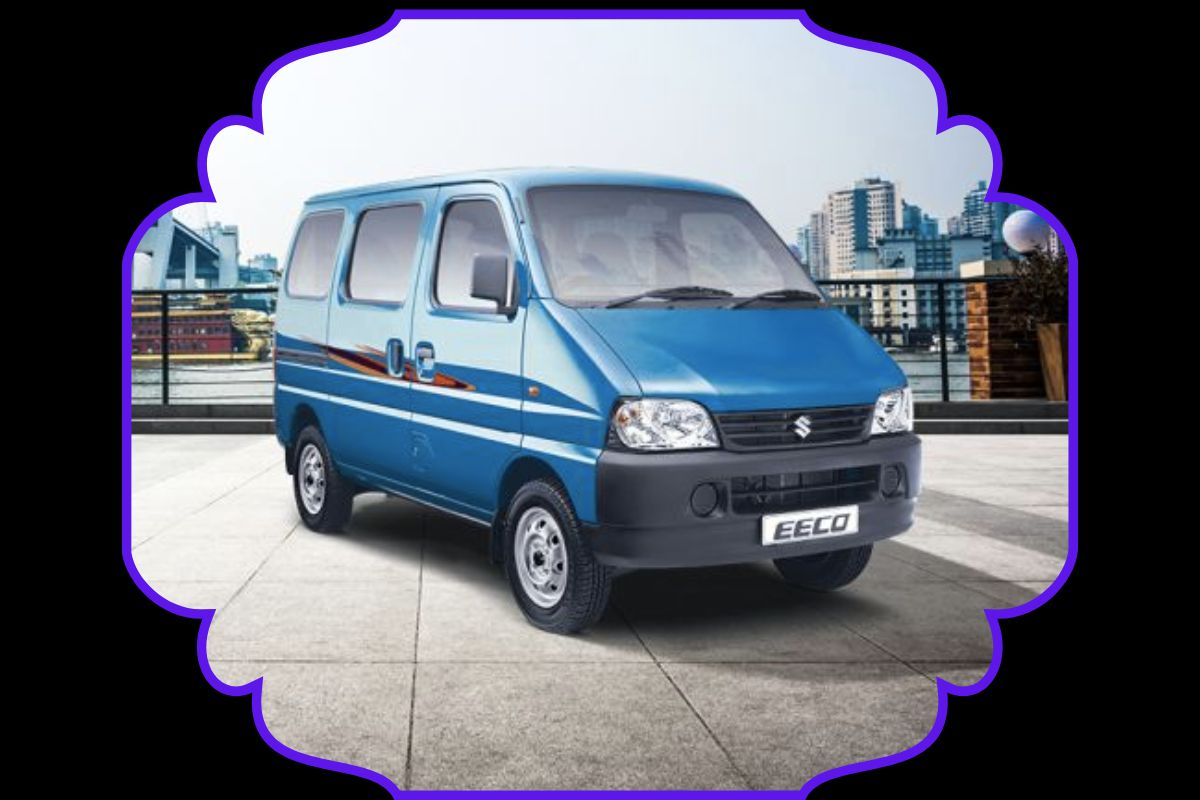 Maruti Suzuki Eeco Care Ambulance 2022 8 lakh  Reallife review  Mini  van Suzuki Ambulance