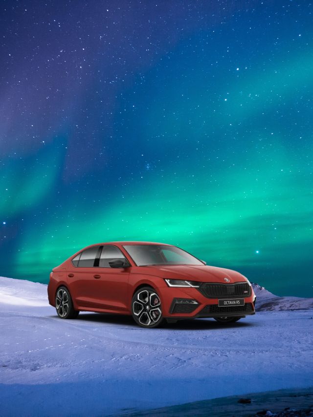 Skoda Octavia: Unveiling The Price, Colors & Mpg You Need To Know! - qn5uh5l