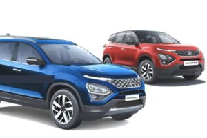Read more about the article 2023 Tata Harrier & Safari Facelift With Bigger Touchscreen