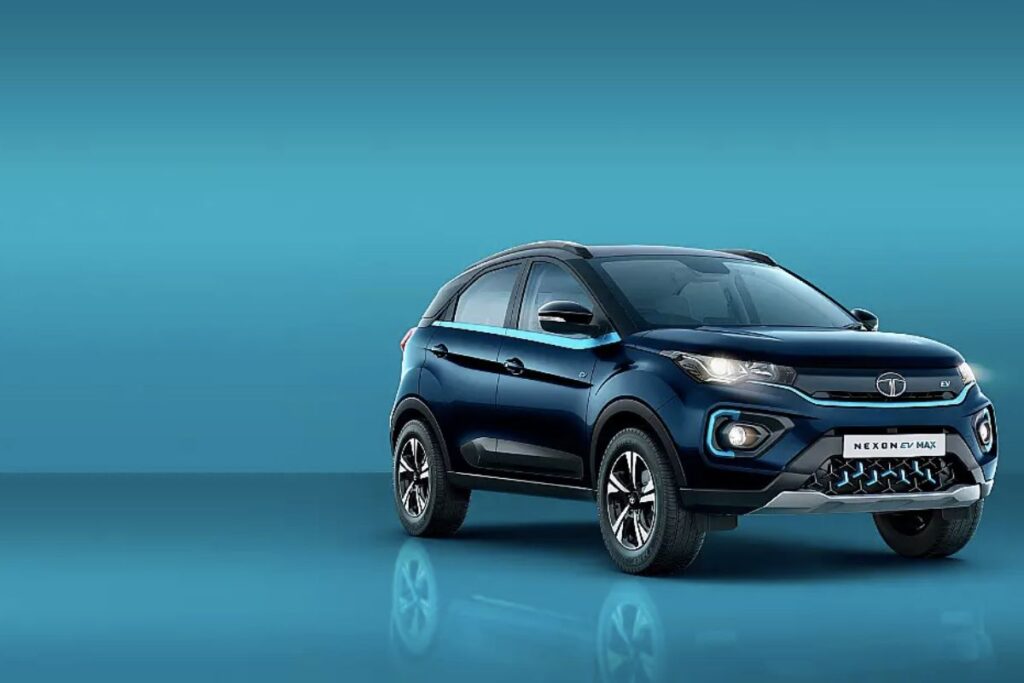 2022 Tata Harrier Ground Clearance, Tyre Size, and Dimensions - Autohexa