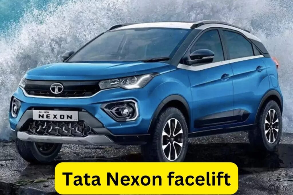 Tata Nexon EV Price, Colors, Mileage, features, Specs and Competitors ...