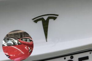 Read more about the article Tesla sales in Australia fell in October