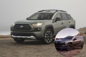 Read more about the article Toyota RAV4 Models Price, Colors, Specs And Auto Facts