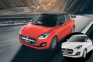 Read more about the article Maruti Suzuki Swift Price, mileage, Color, Specs And Auto Facts