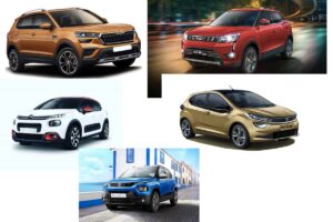 Read more about the article India’s 5 most affordable 5 star safety rated cars