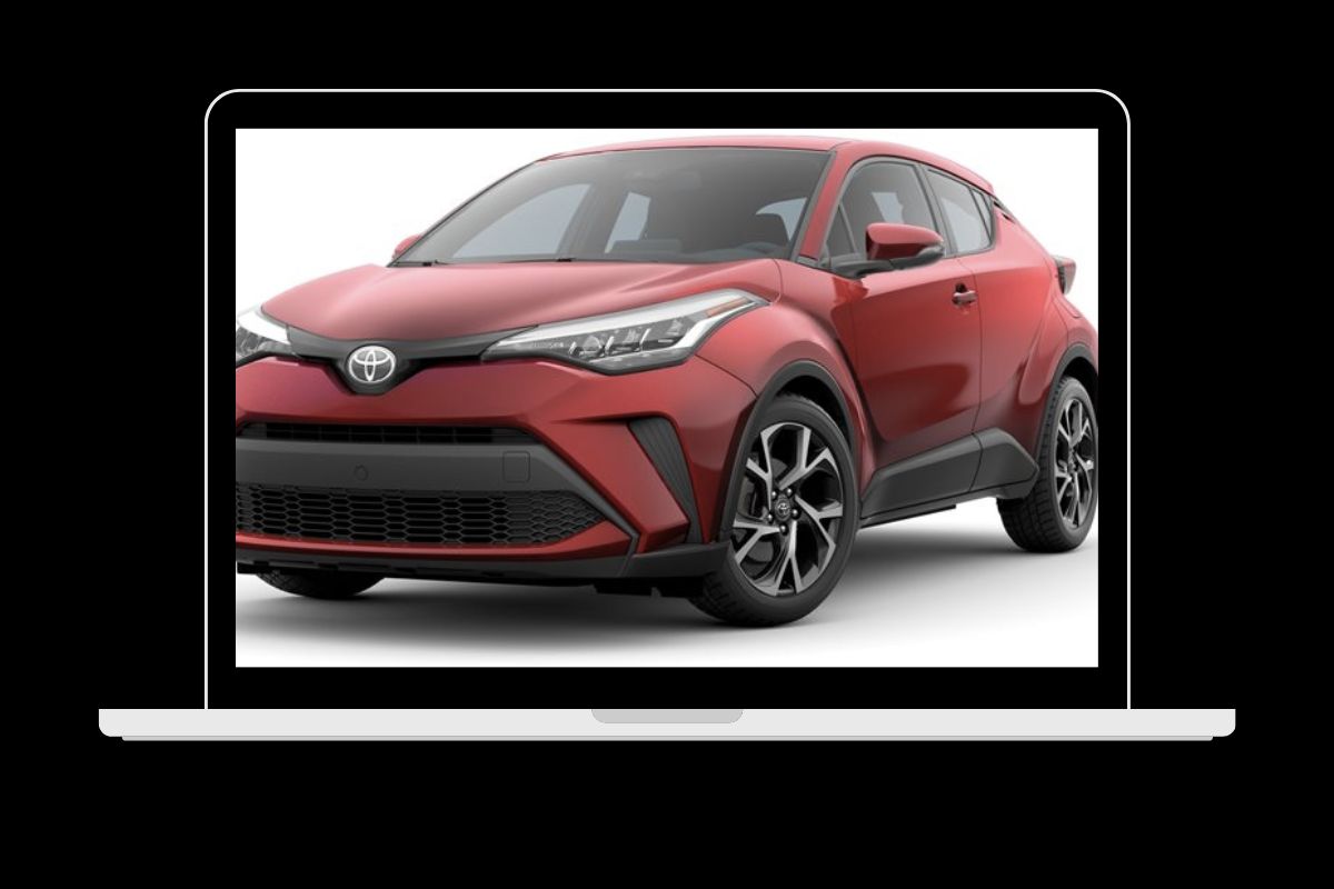 トヨタ c-hr 価格 