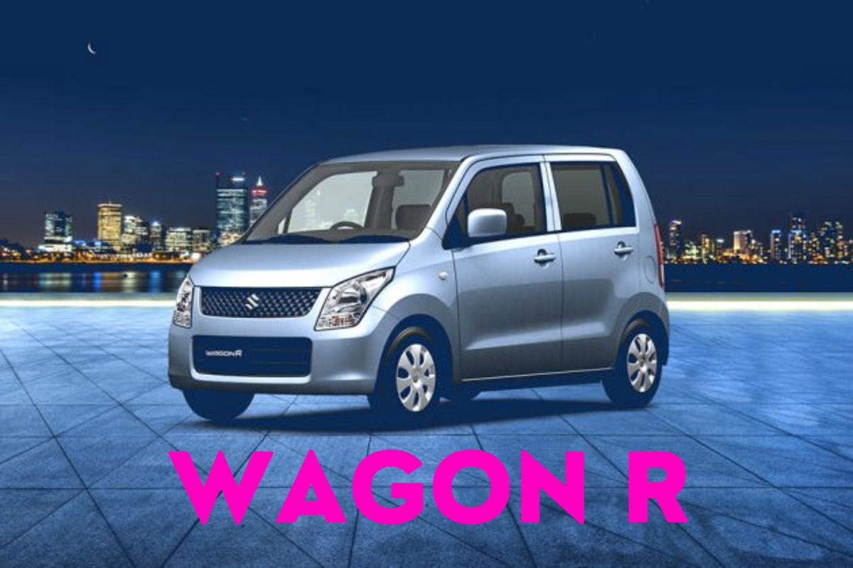 Maruti Wagon R 7 Seater Price, Colours, Specs and More - An Automotive ...