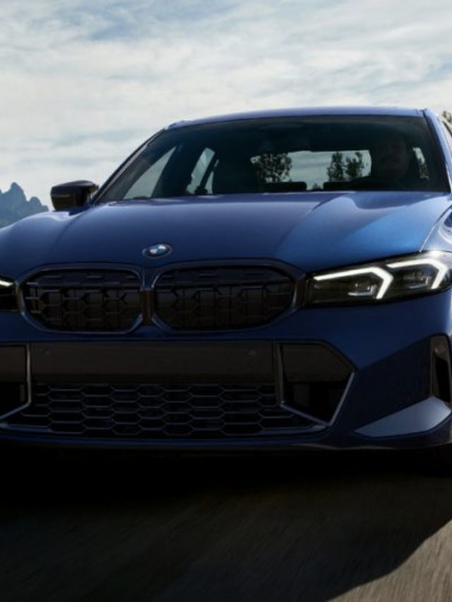 BMW M340i Price in India, Mileage, Colour, Specs Autohexa