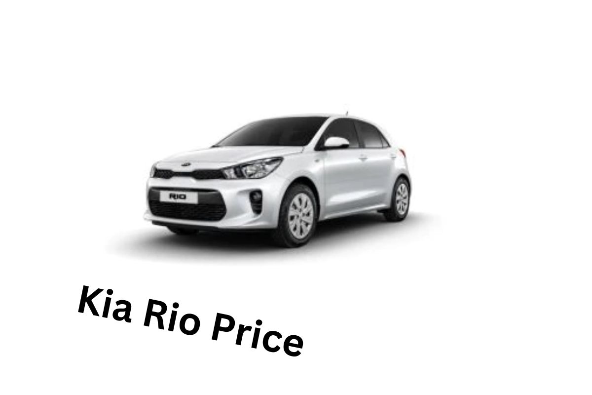 Read more about the article Kia Rio Price in India, Mileage, Colours, Specs and Auto facts