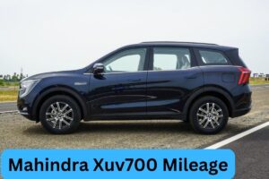 Read more about the article Mahindra Xuv700 Mileage, Top Speed, Images, Interior