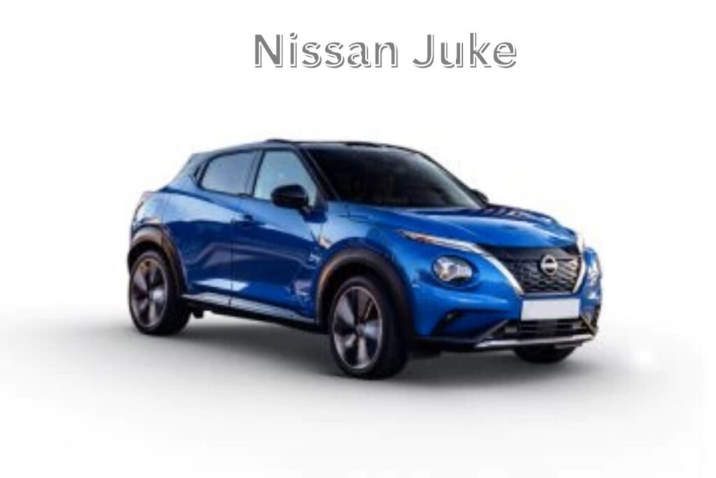 Nissan Juke Price In India, Dimensions, Mileage, Colours, Specs And ...