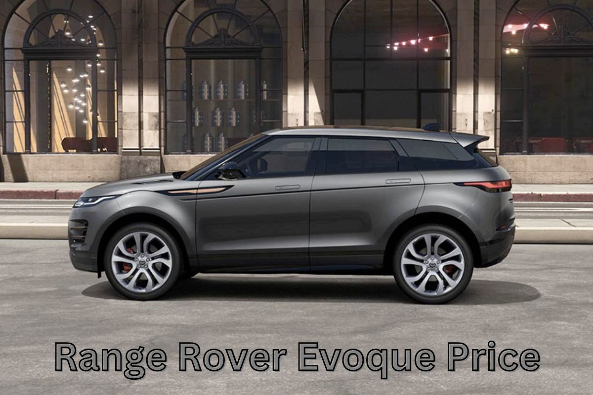 Read more about the article Range Rover Evoque Price in India, Mileage, Colors, Specs And auto facts