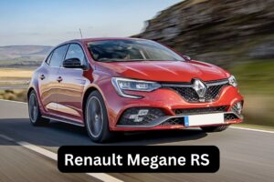 Read more about the article Renault Megane RS Price in India, Mileage, Colours, Specs And Auto Facts