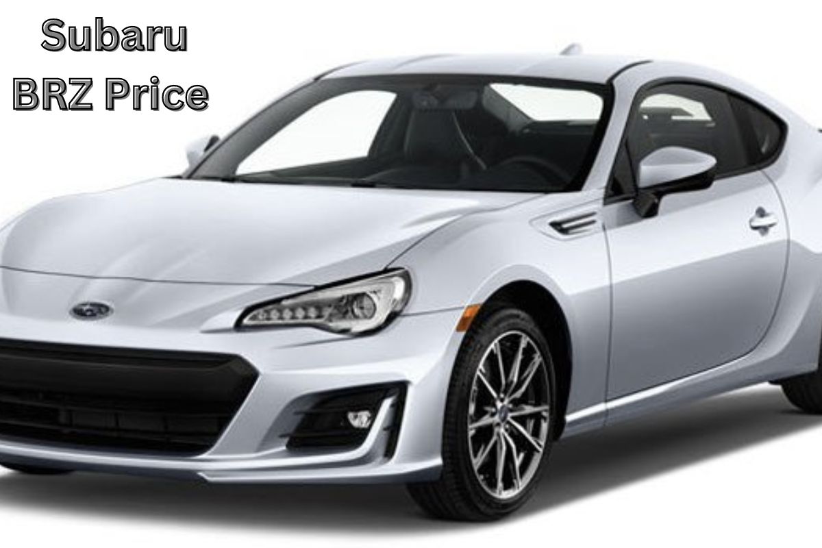 スバル BRZ 価格