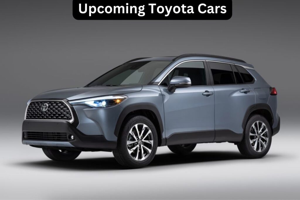 3 Upcoming Toyota Cars Ready to Launch – MPVs, CNG SUV - An Automotive ...