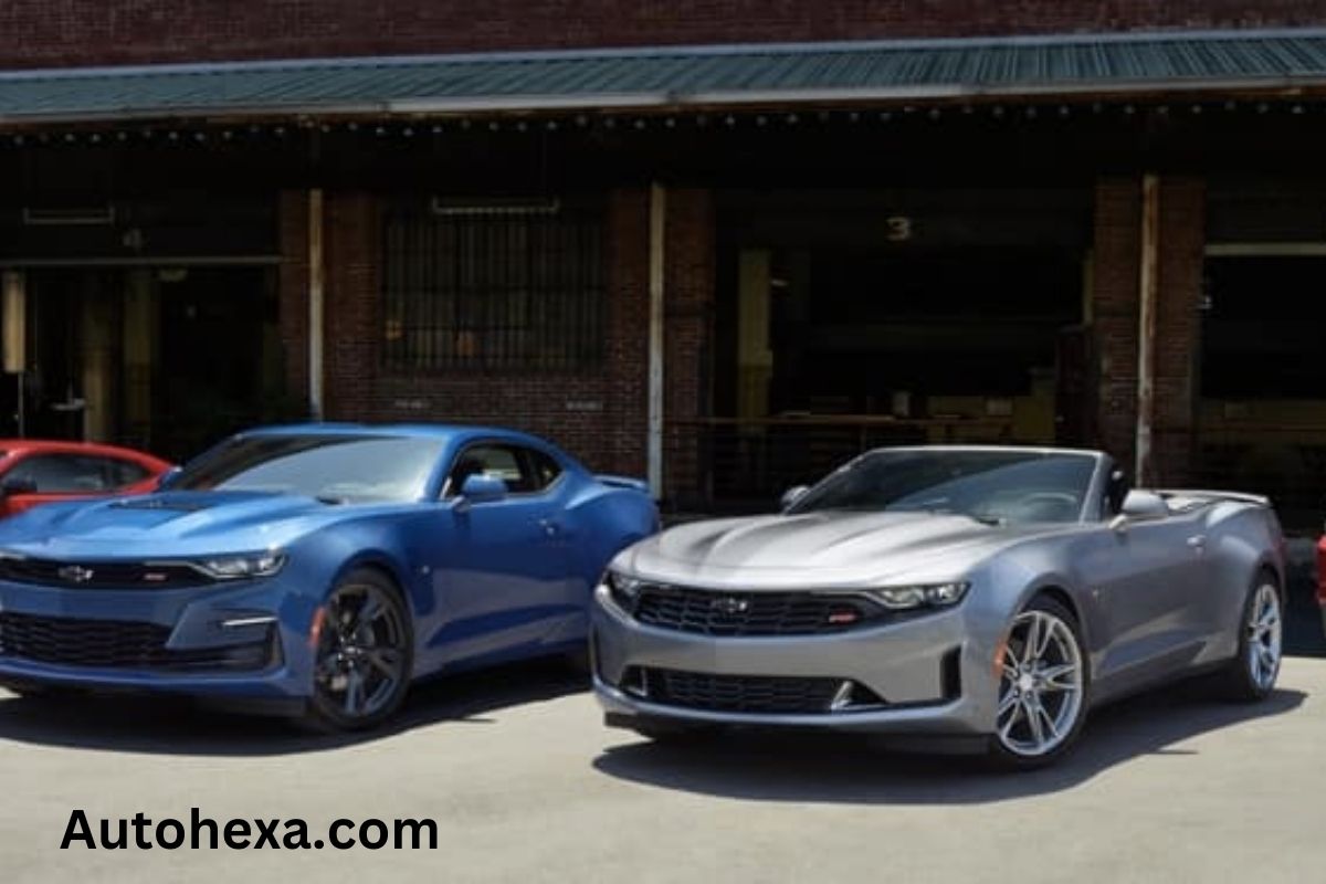 Read more about the article 2022 Chevrolet Camaro Price in India, Specs, Mileage, Top Speed And Auto Facts