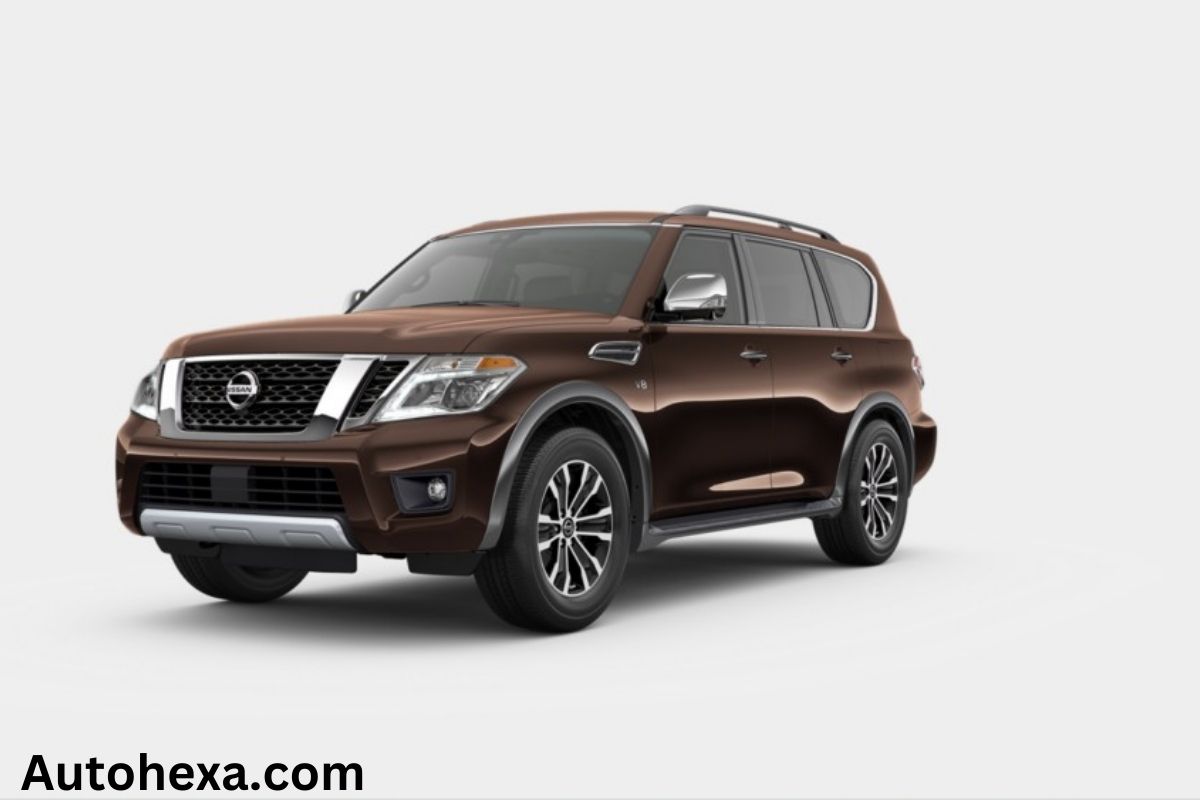 Read more about the article 2023 Nissan Armada Price in India: Specs, Mileage, Top Speed & More