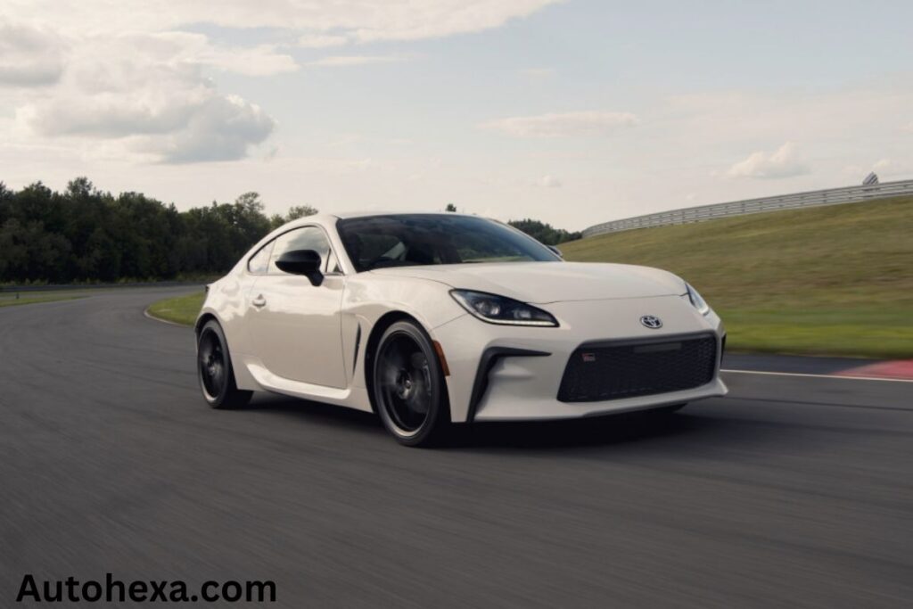 Unleash the Thrill: Toyota 86 - Price, Specs, Features, and Images in ...