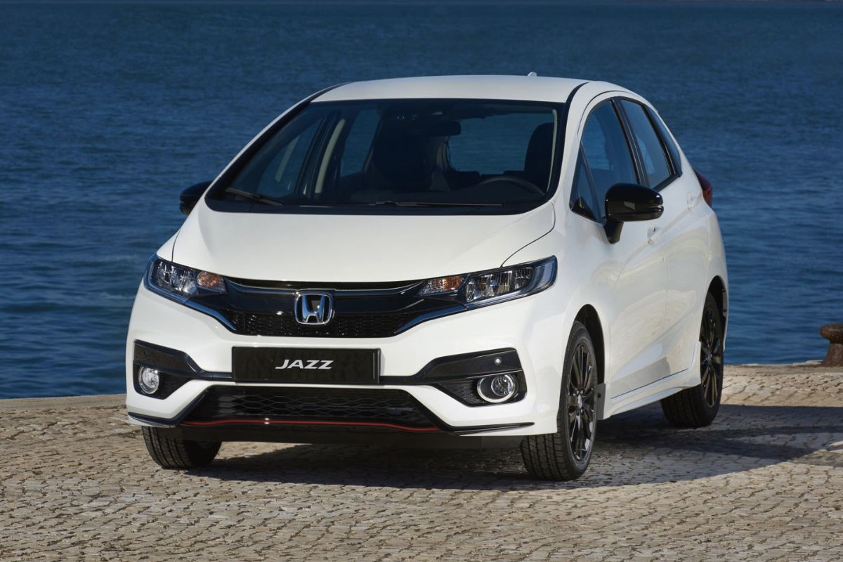 Read more about the article 2023 Honda Jazz facelift Price, Specs, New Design, all you need to know